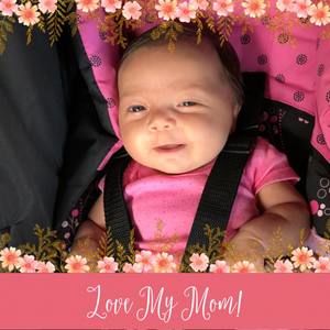 Meet your Posher, Tabitha